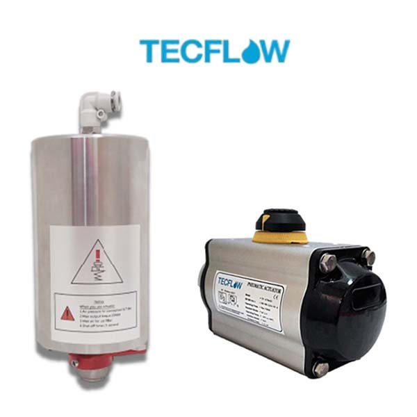 actuadores neumaticos