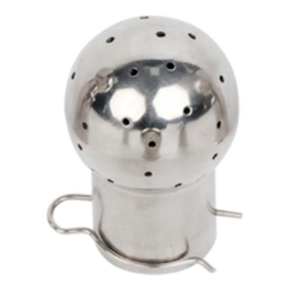 bola limpieza sanitaria pasador