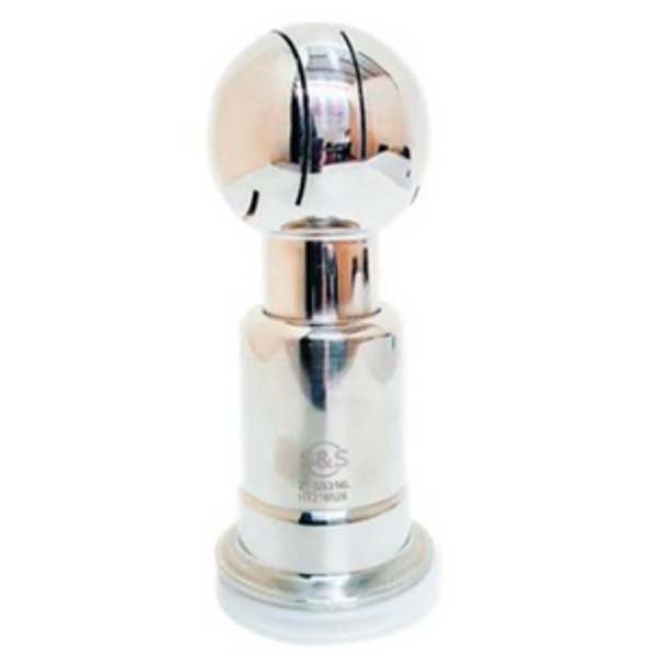 bola limpieza sanitaria