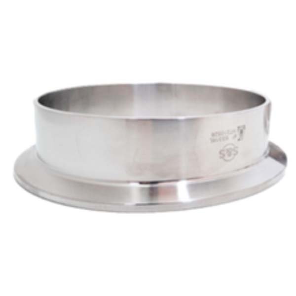 ferrule cuello largo