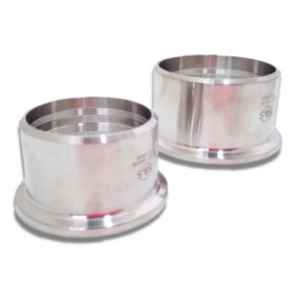 ferrule expandir sanitario