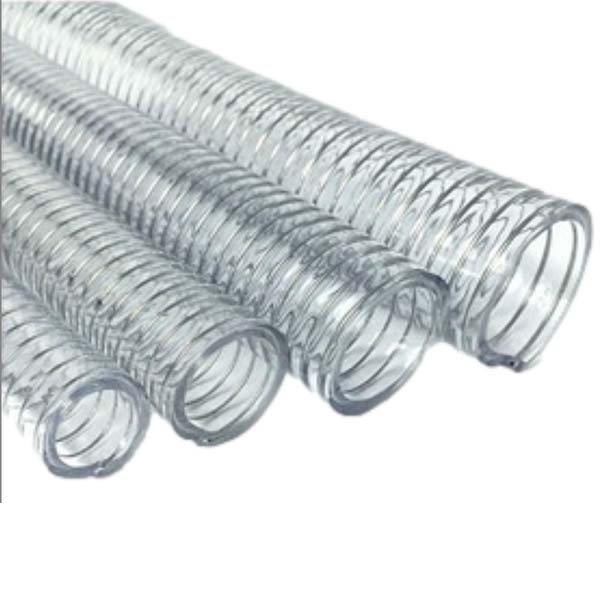 manguera sanitaria no toxica