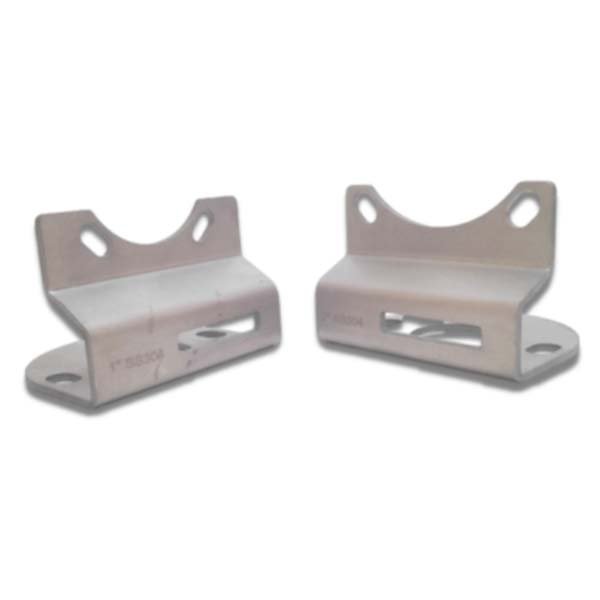 soportes actuador sanitario