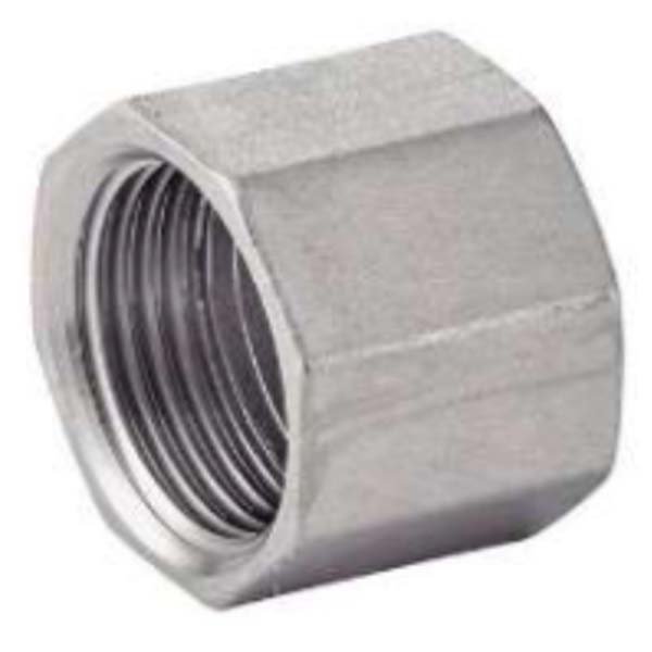 tapon hexagonal hembra