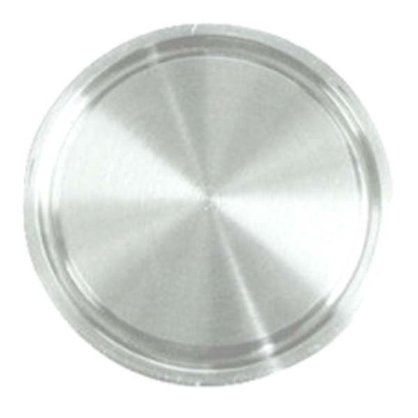 tapon inox sanitario