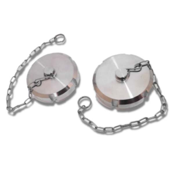 tapones sanitarios cadena