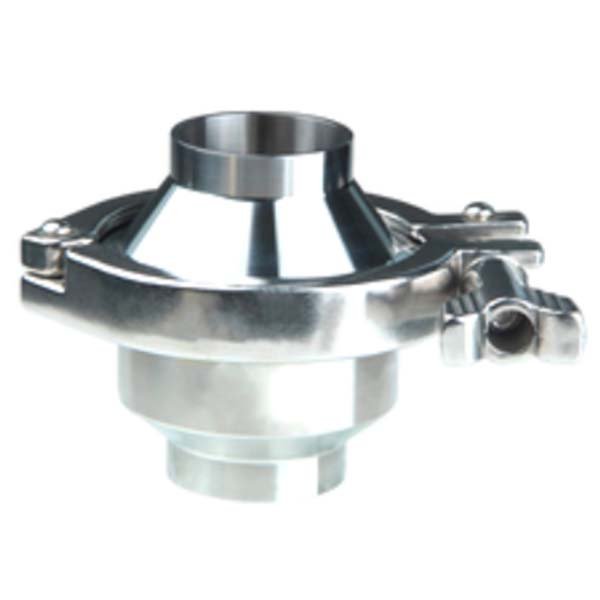 valvula check soldar