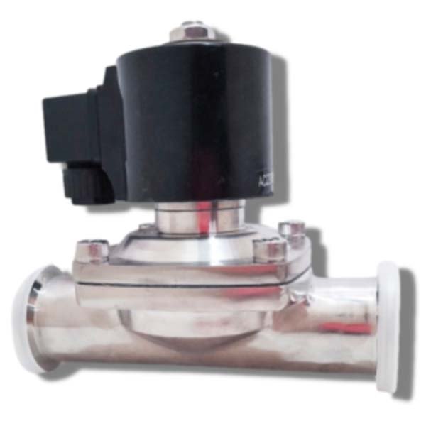 valvula solenoide